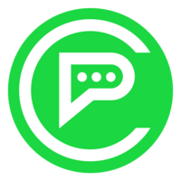 CP Chat Logo